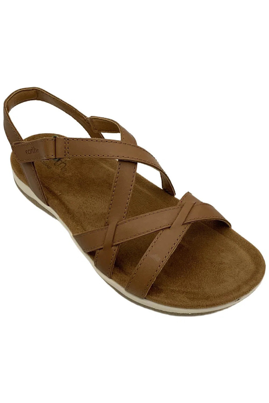 Earth Women's Sterling Sport Sandal Neutral - Wide